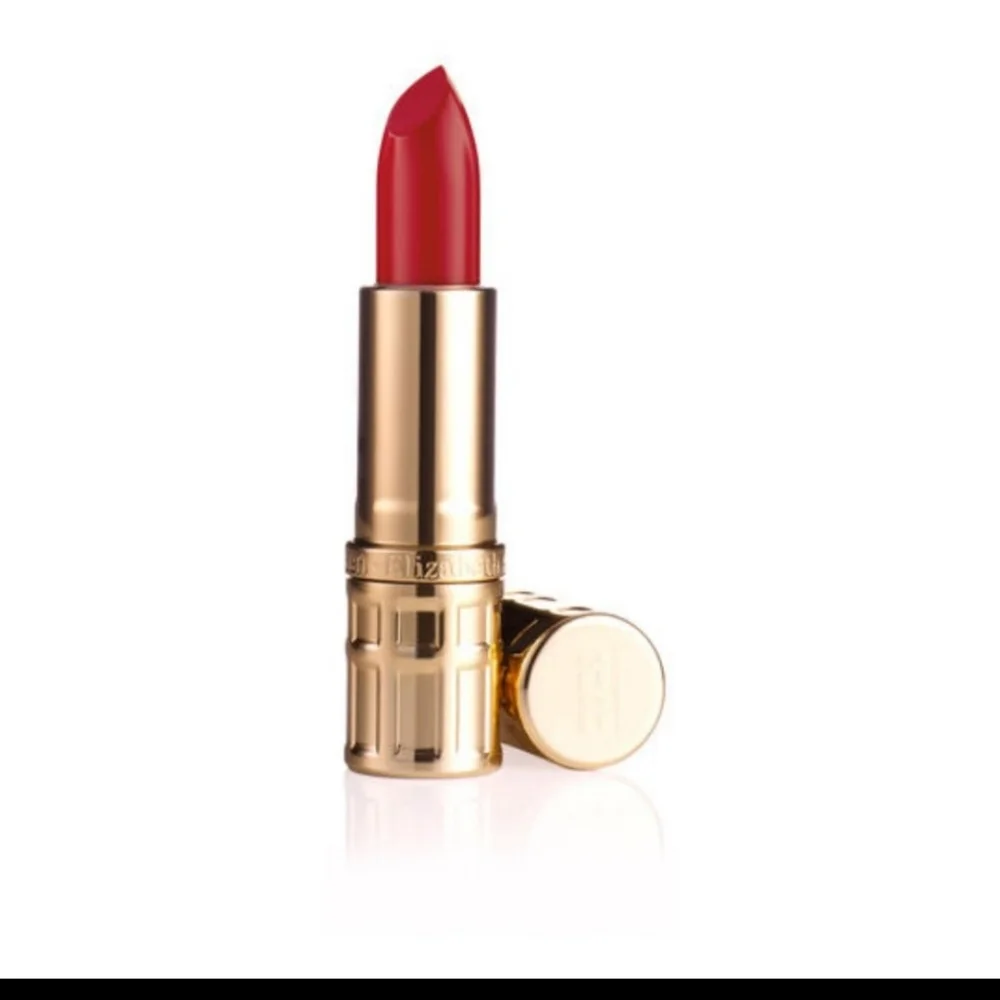 🔥Host Pick🔥Elizabeth Arden Ceramide Lipstick Cherry Bomb bundle 💋 - Picture 3 of 5